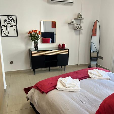Oceania Bay Village Pyla Larnaca Luaran gambar