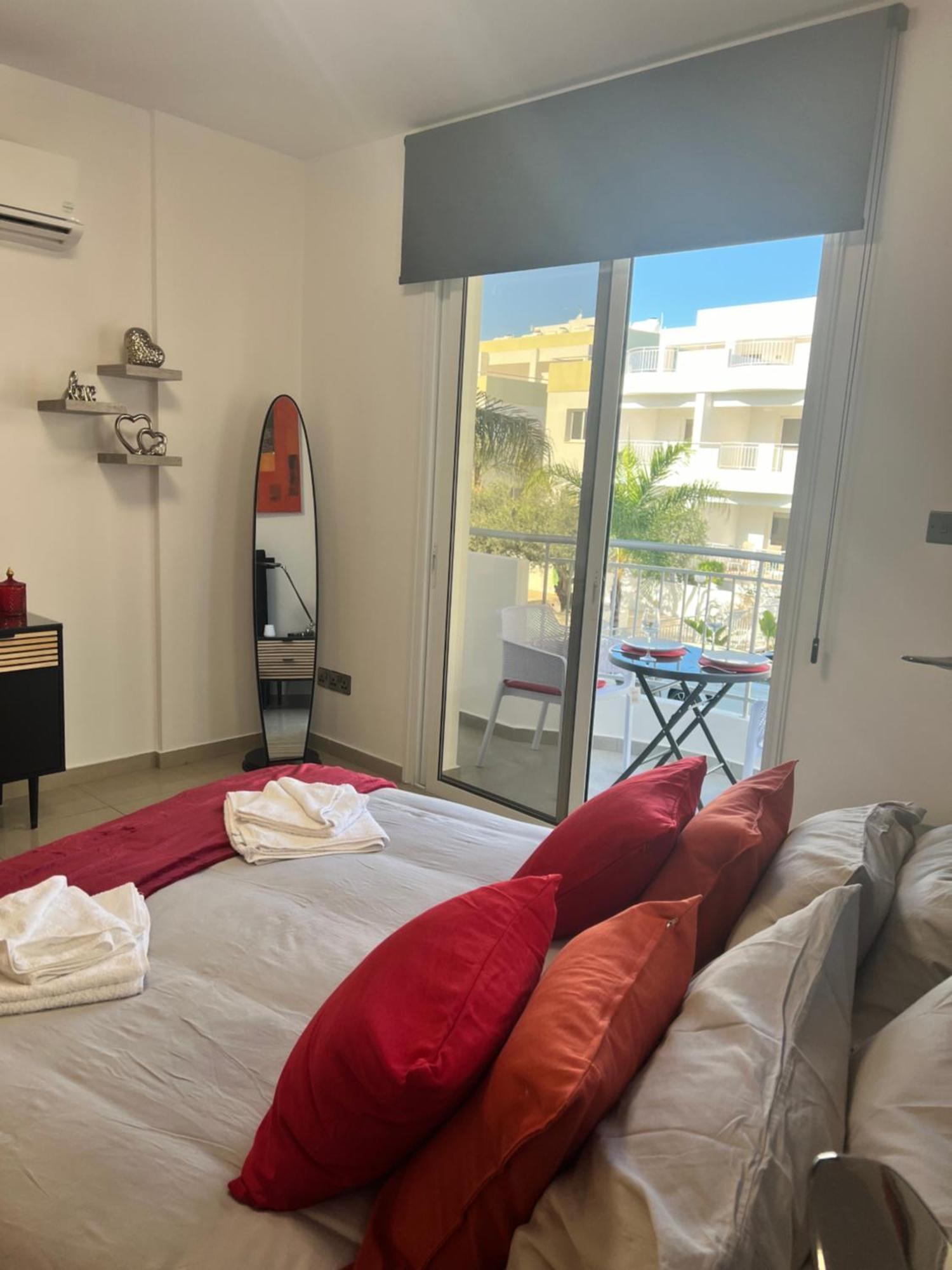 Oceania Bay Village Pyla Larnaca Luaran gambar