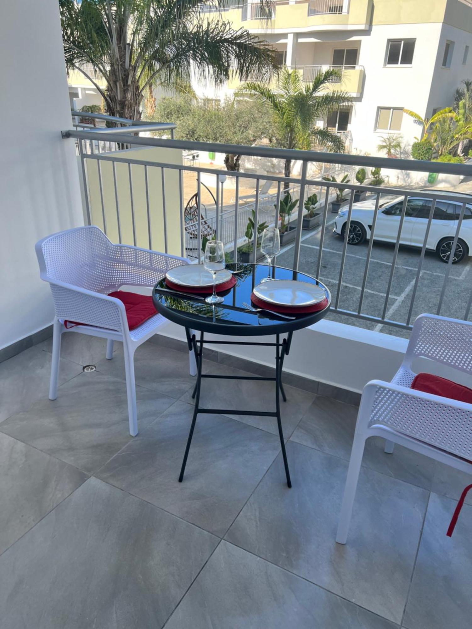 Oceania Bay Village Pyla Larnaca Luaran gambar