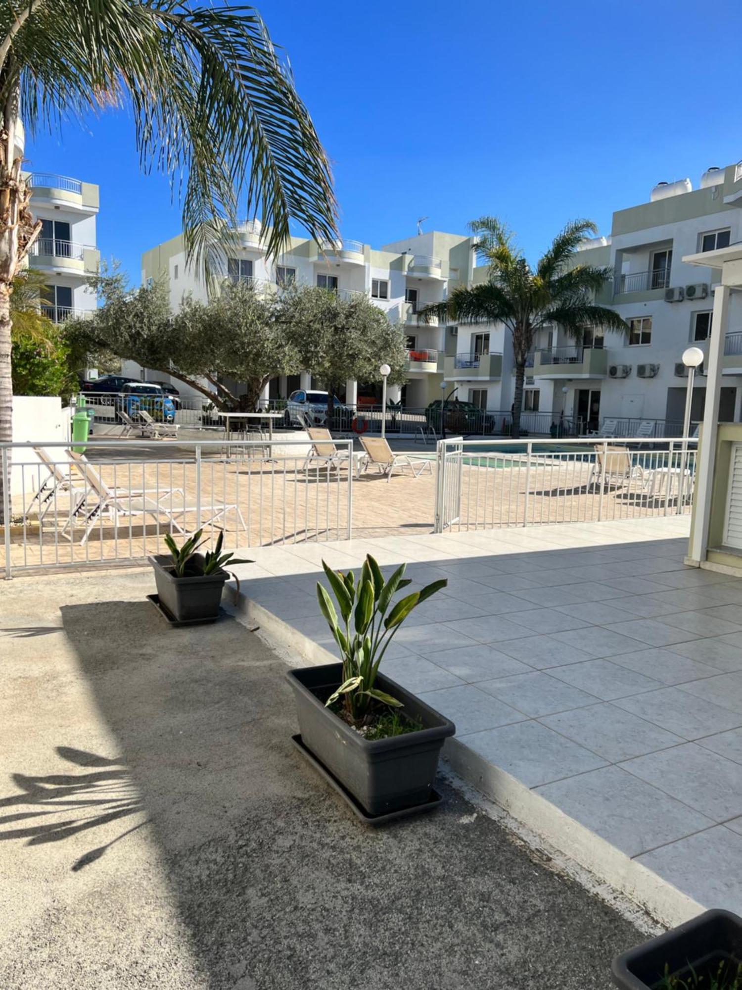 Oceania Bay Village Pyla Larnaca Luaran gambar