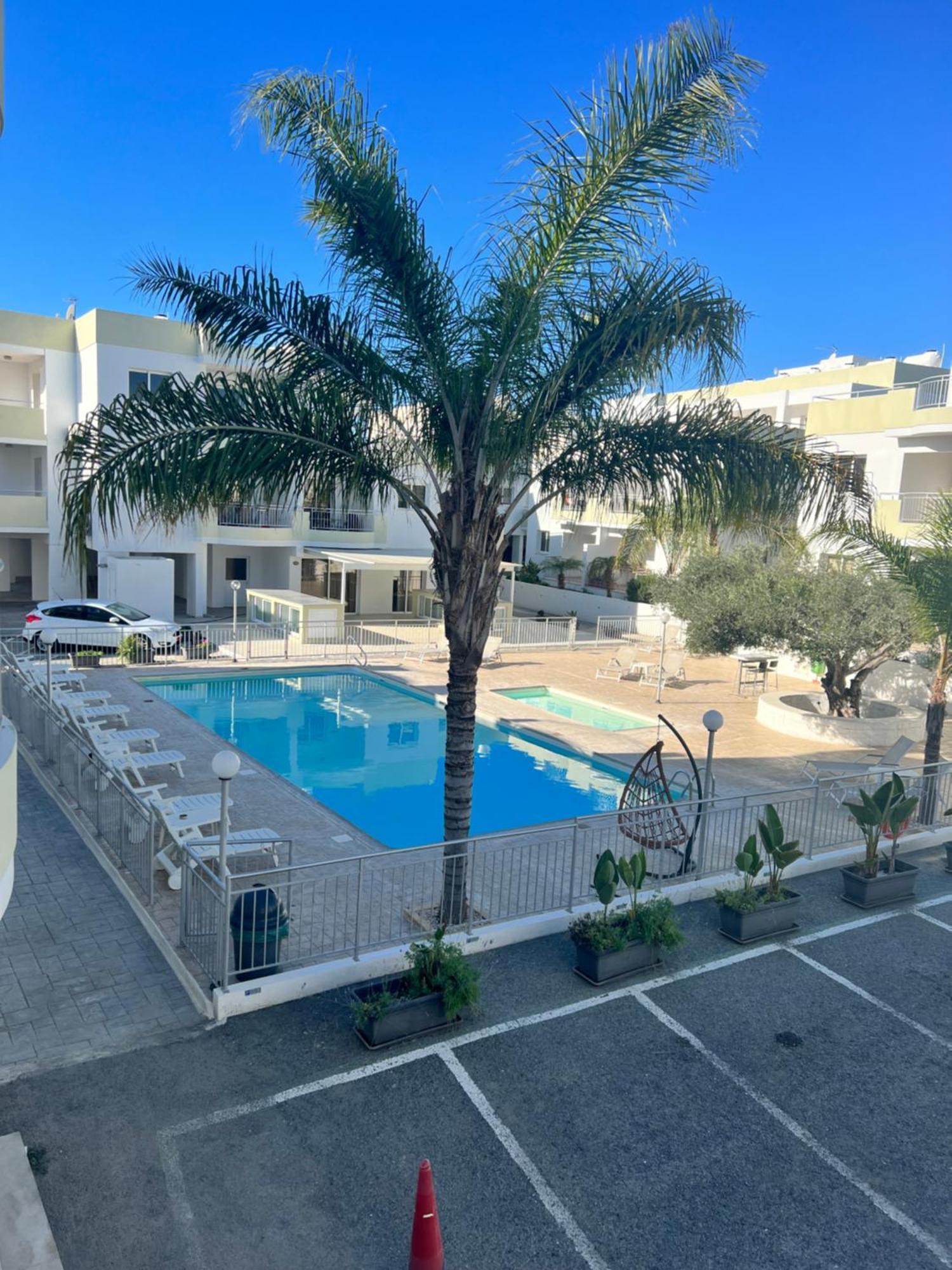 Oceania Bay Village Pyla Larnaca Luaran gambar